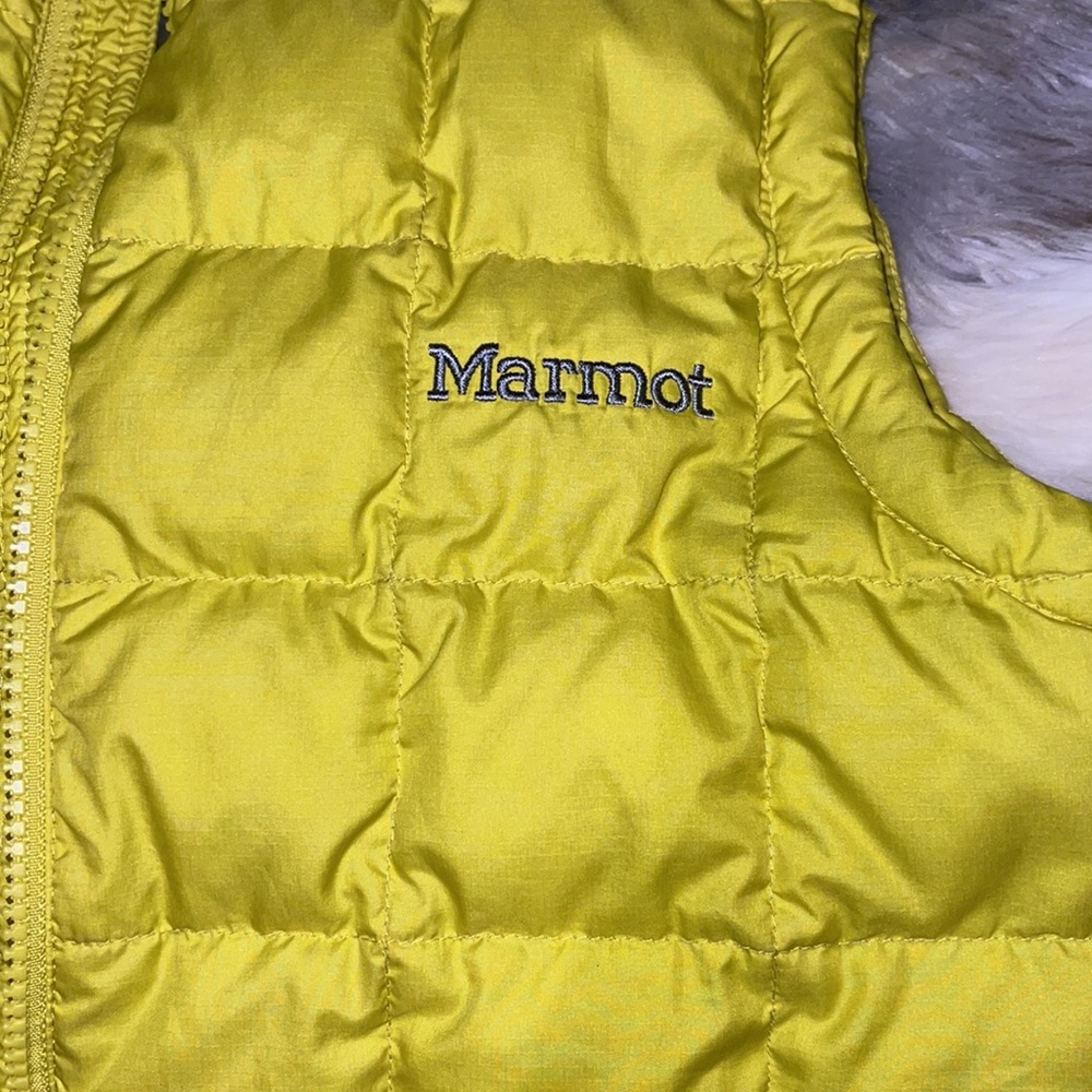 Marmot Vest - Picture 2 of 7